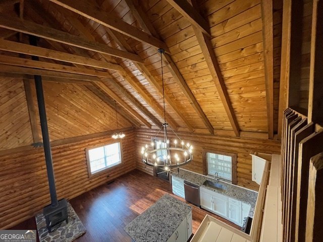 3399 Corinth Poseyville Road Bremen - 25