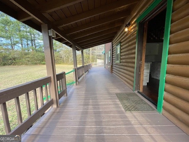 3399 Corinth Poseyville Road Bremen - 32