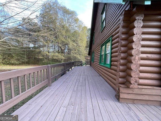 3399 Corinth Poseyville Road Bremen - 38