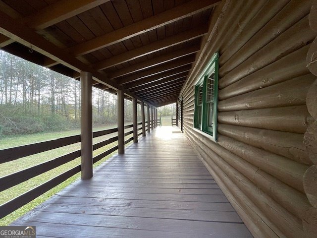 3399 Corinth Poseyville Road Bremen - 39