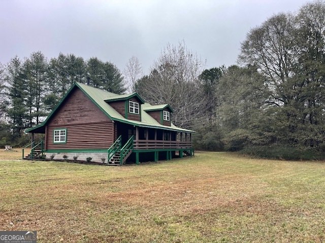 3399 Corinth Poseyville Road Bremen - 41