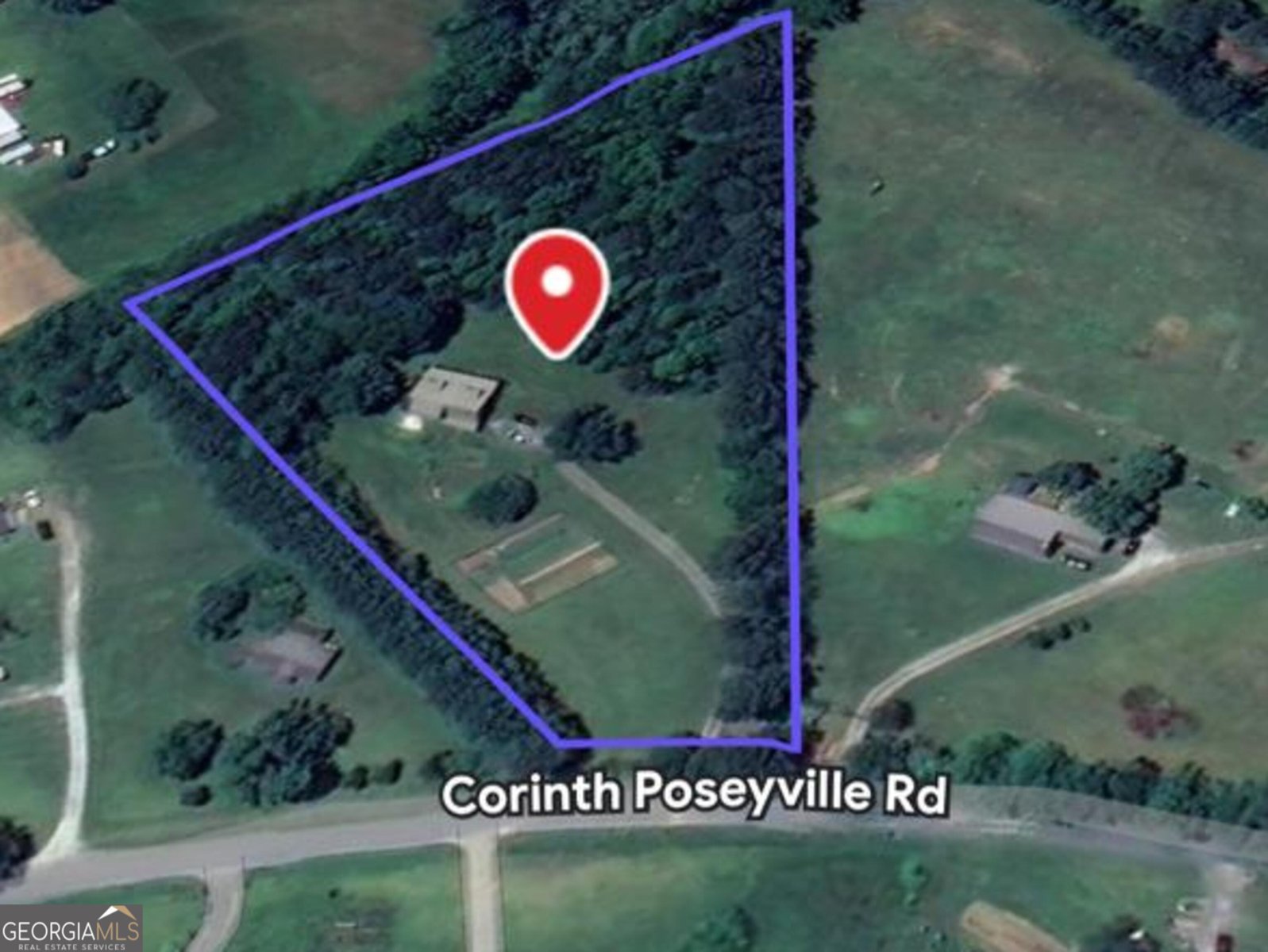 3399 Corinth Poseyville Road Bremen - 42
