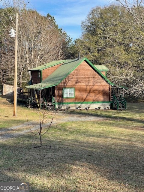 3399 Corinth Poseyville Road Bremen - 6