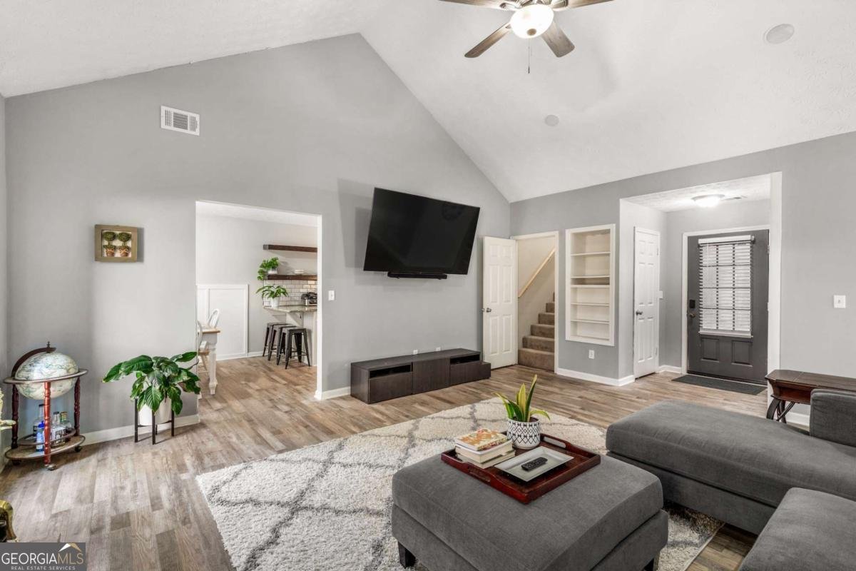 5051 Cliff Top Drive Loganville - 10