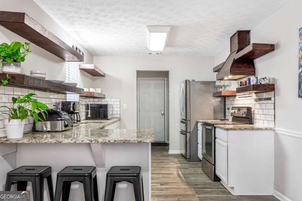 5051 Cliff Top Drive Loganville - 13