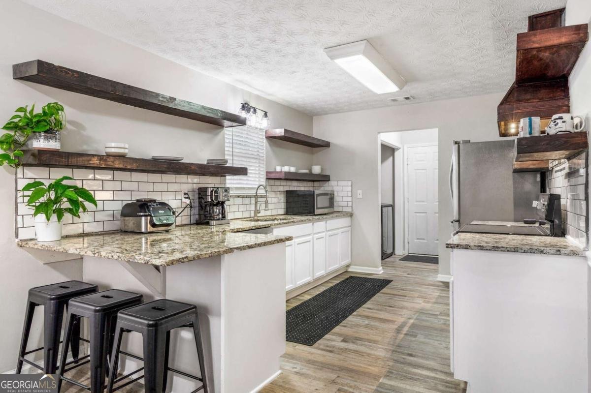 5051 Cliff Top Drive Loganville - 14