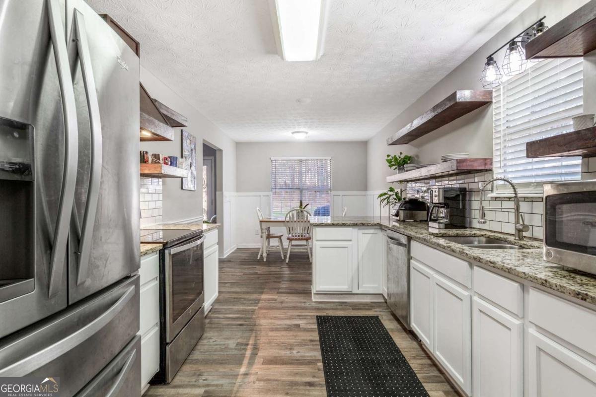 5051 Cliff Top Drive Loganville - 15