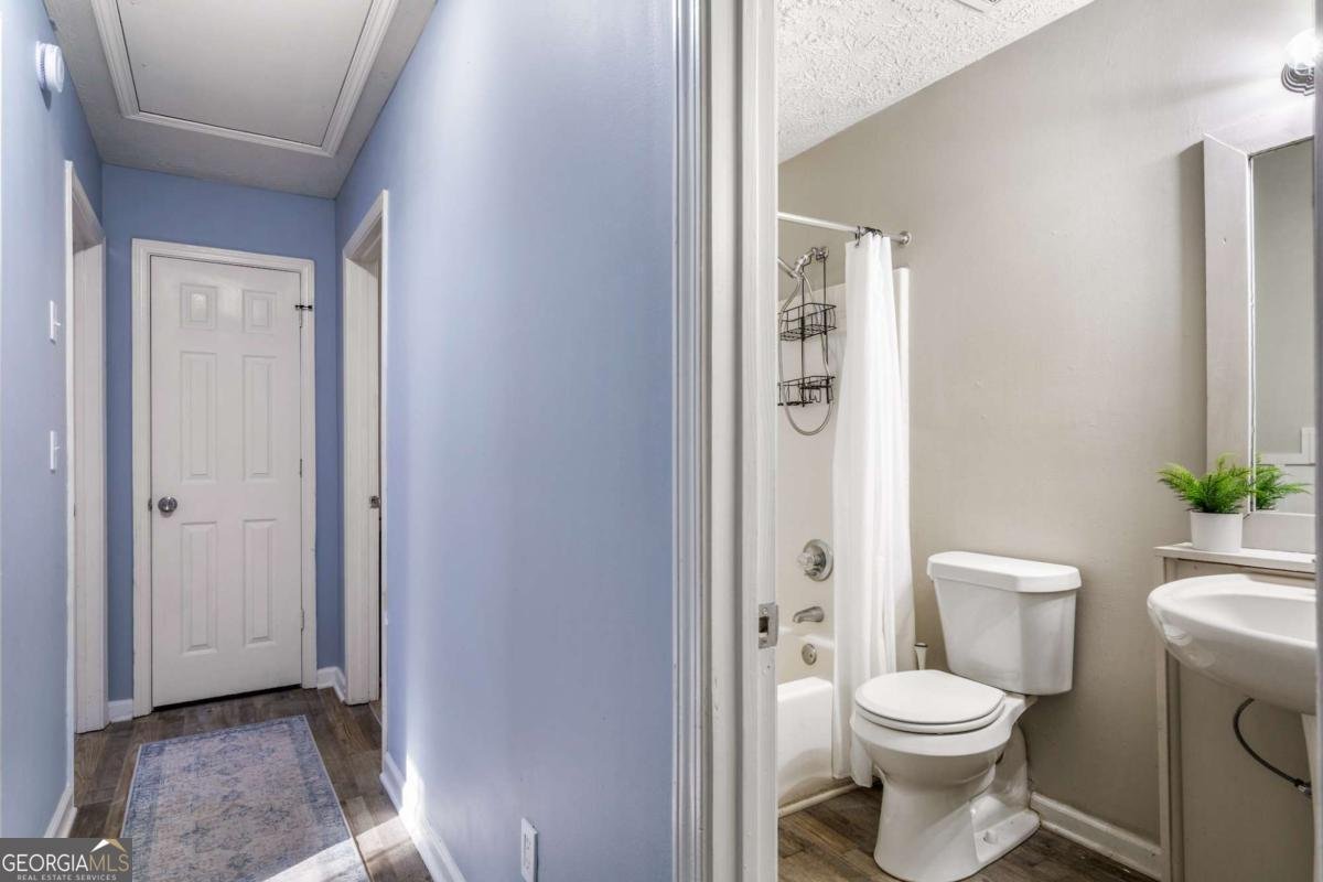 5051 Cliff Top Drive Loganville - 19