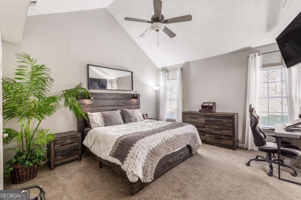 5051 Cliff Top Drive Loganville - 21