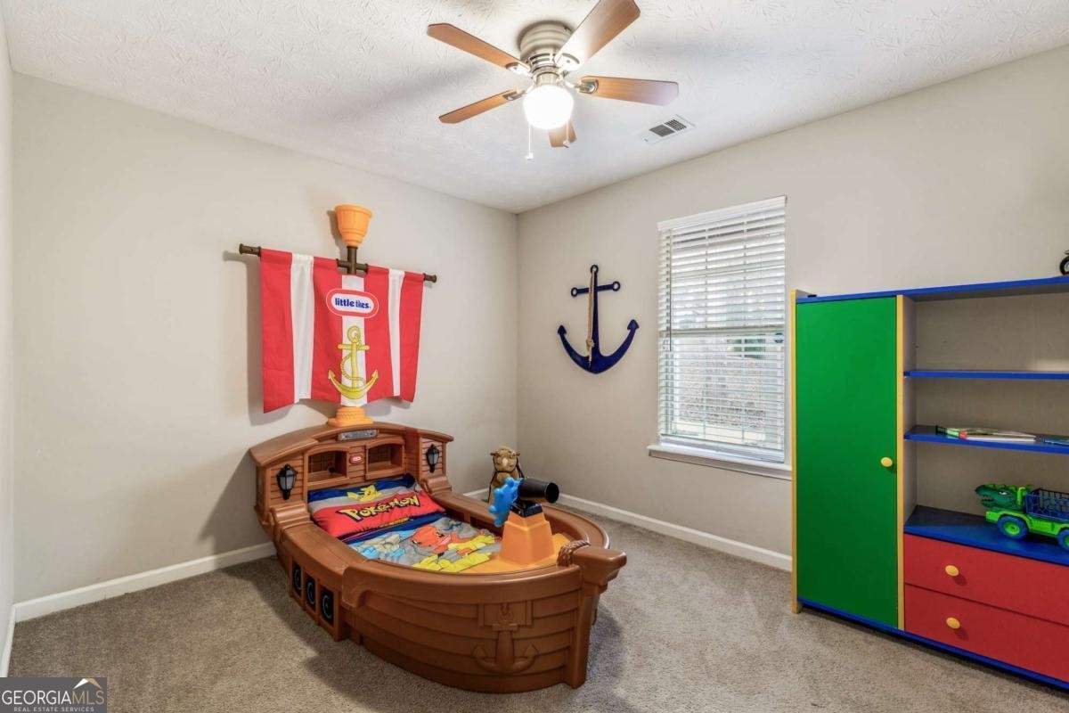 5051 Cliff Top Drive Loganville - 22