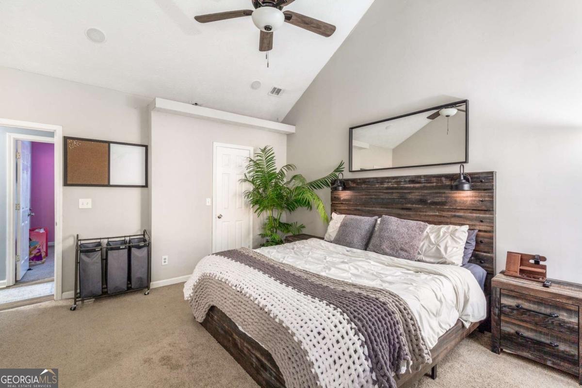 5051 Cliff Top Drive Loganville - 23