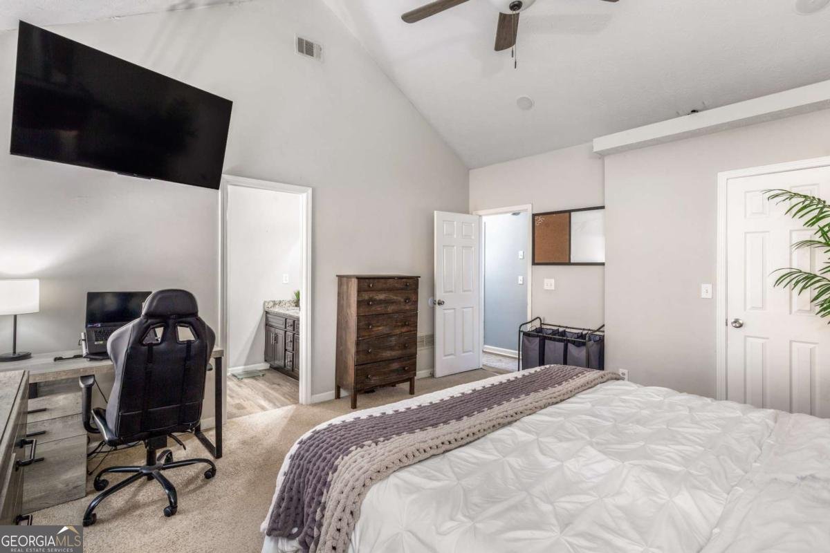 5051 Cliff Top Drive Loganville - 24