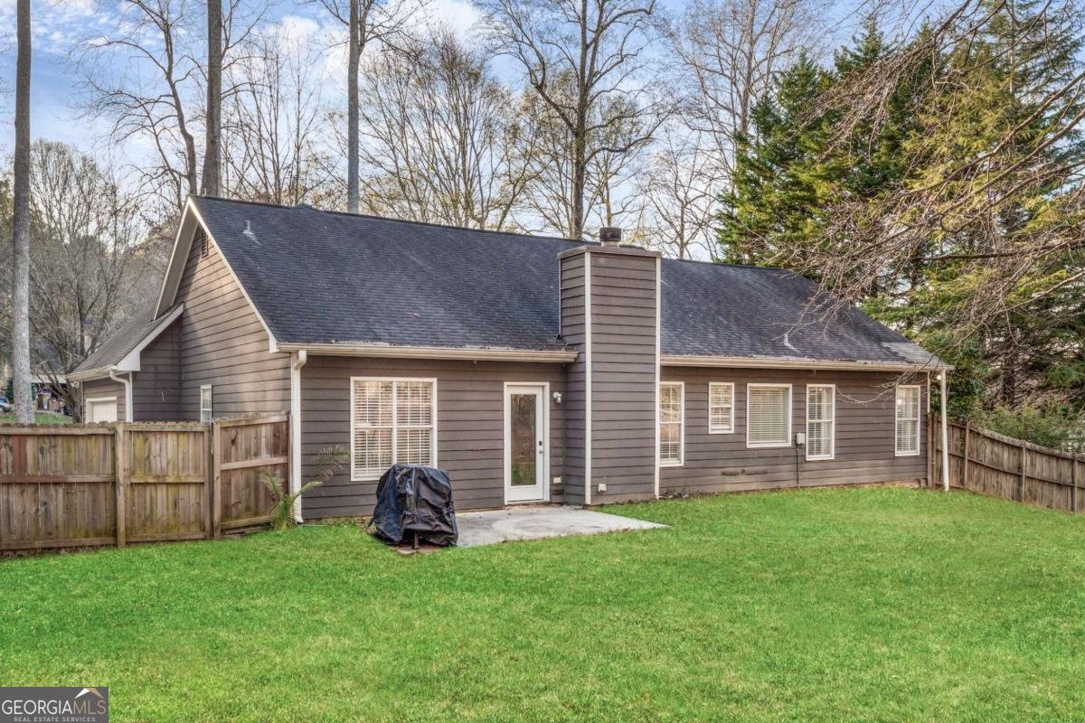 5051 Cliff Top Drive Loganville - 28