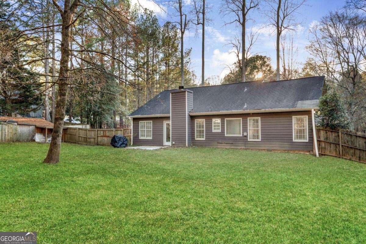 5051 Cliff Top Drive Loganville - 31