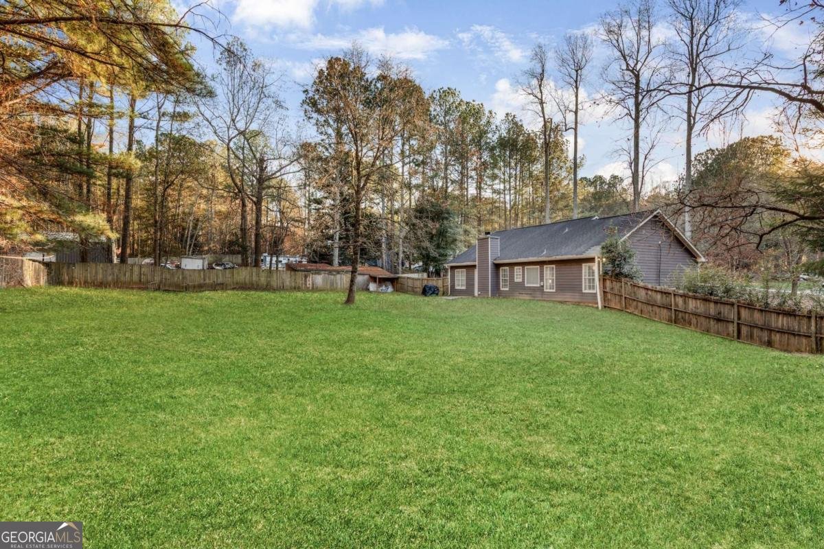 5051 Cliff Top Drive Loganville - 32