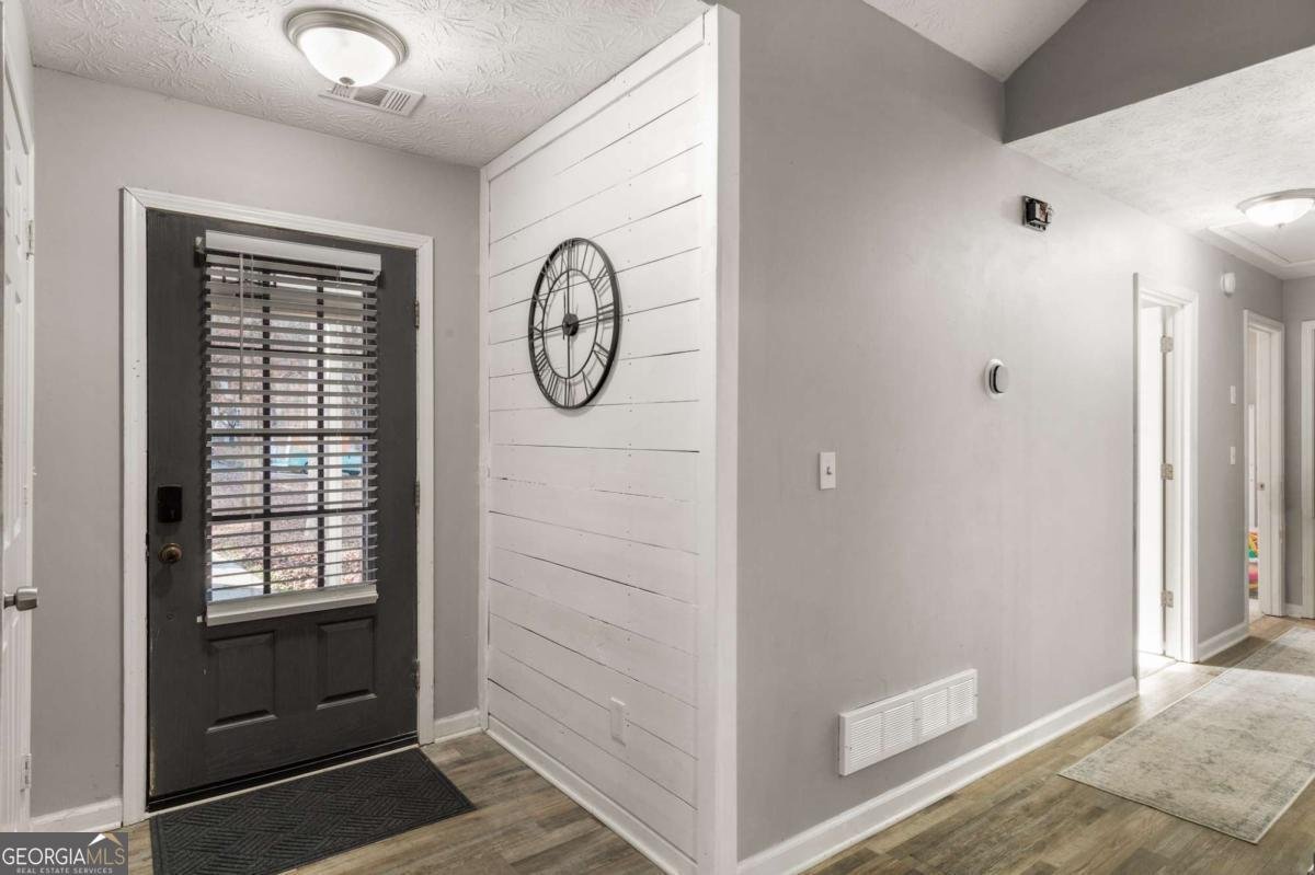 5051 Cliff Top Drive Loganville - 5