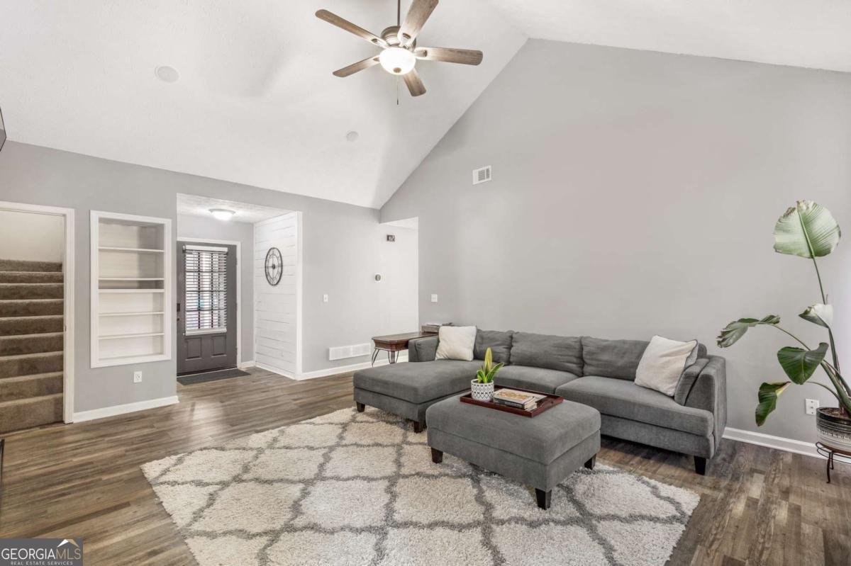 5051 Cliff Top Drive Loganville - 9