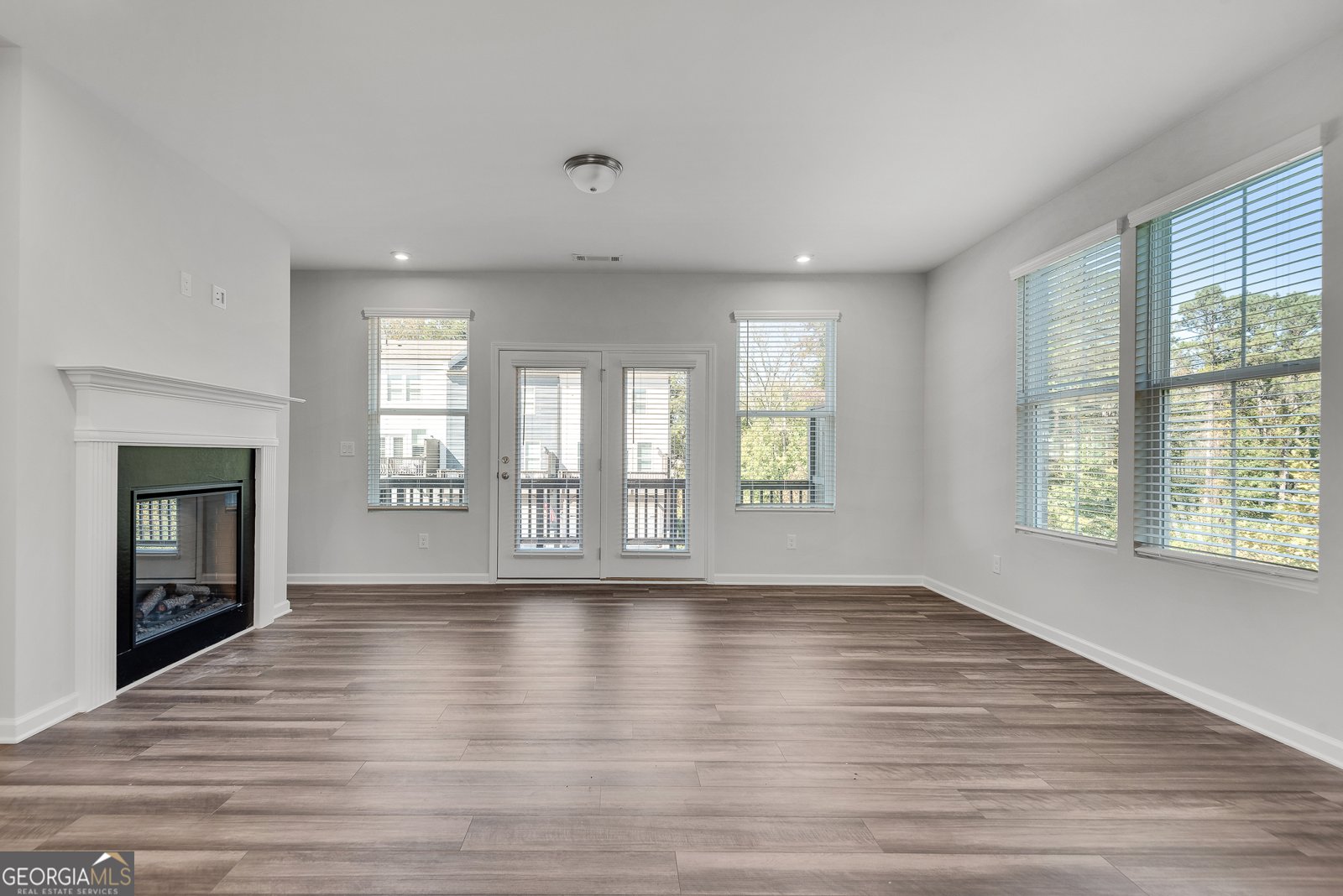 1216 Marlo Way Road Acworth - 10