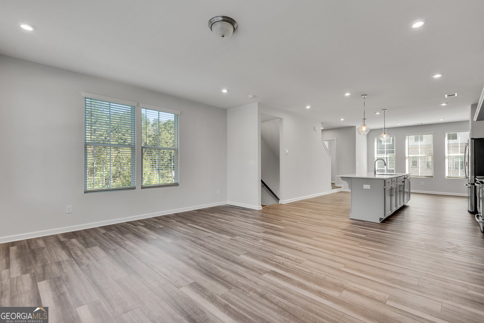 1216 Marlo Way Road Acworth - 11