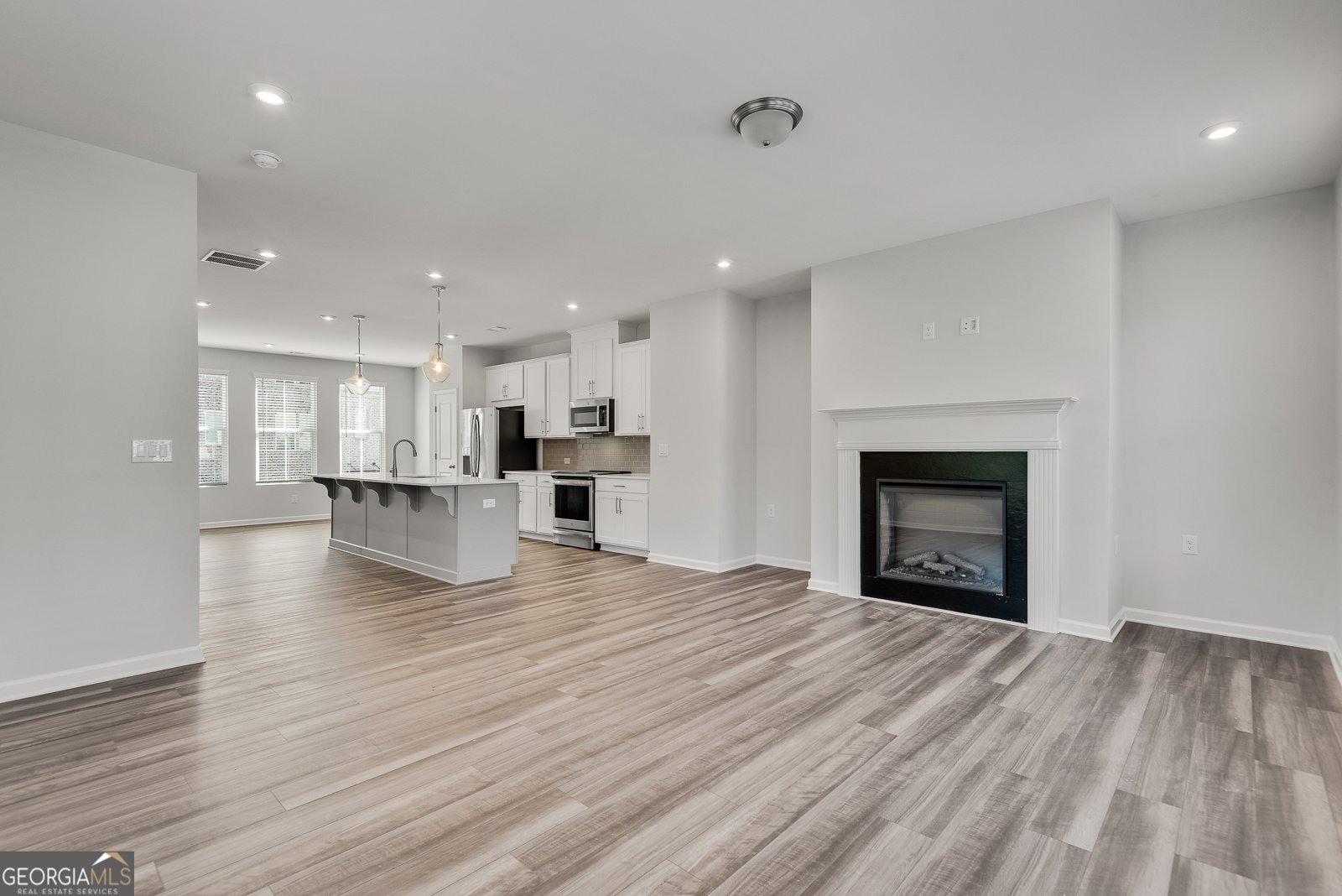 1216 Marlo Way Road Acworth - 12