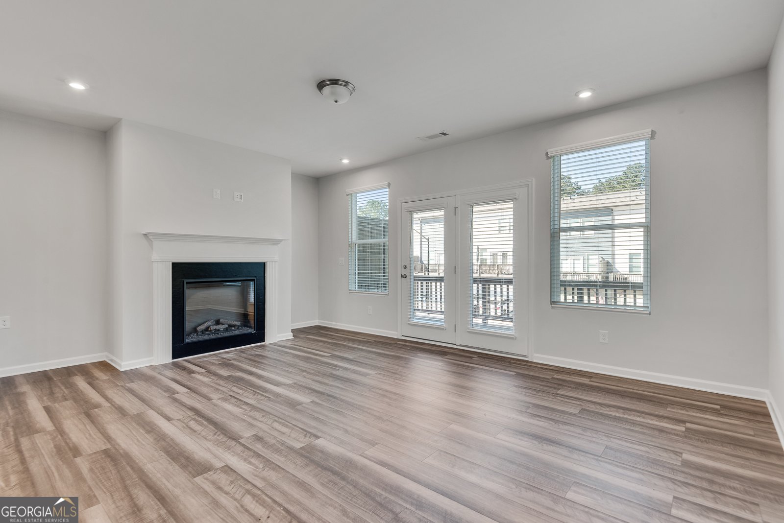 1216 Marlo Way Road Acworth - 13