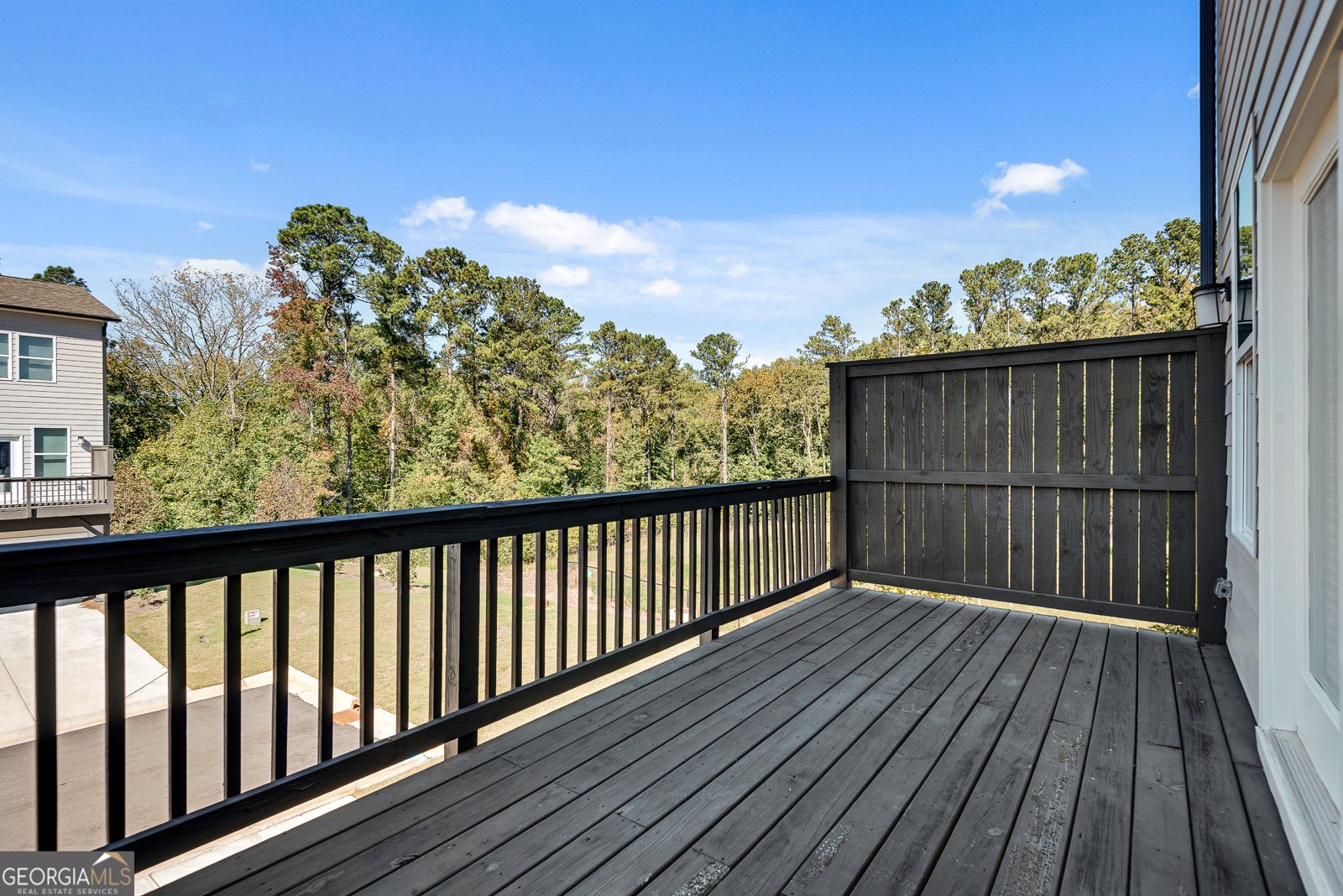 1216 Marlo Way Road Acworth - 14