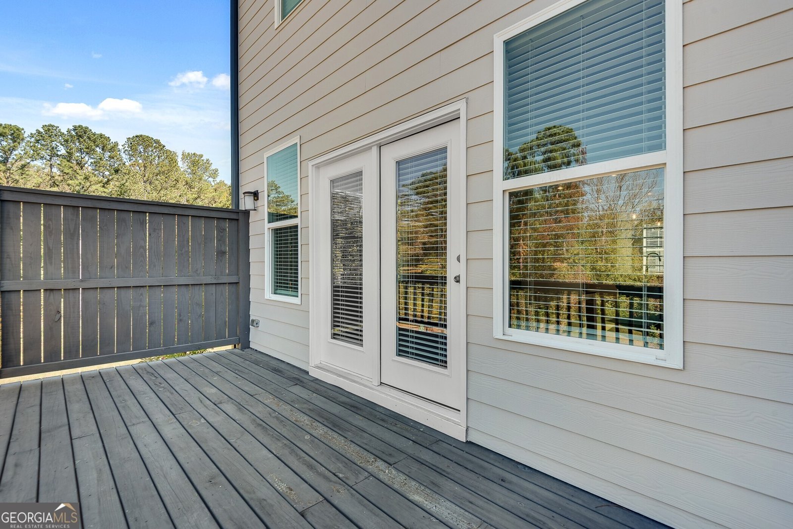 1216 Marlo Way Road Acworth - 15