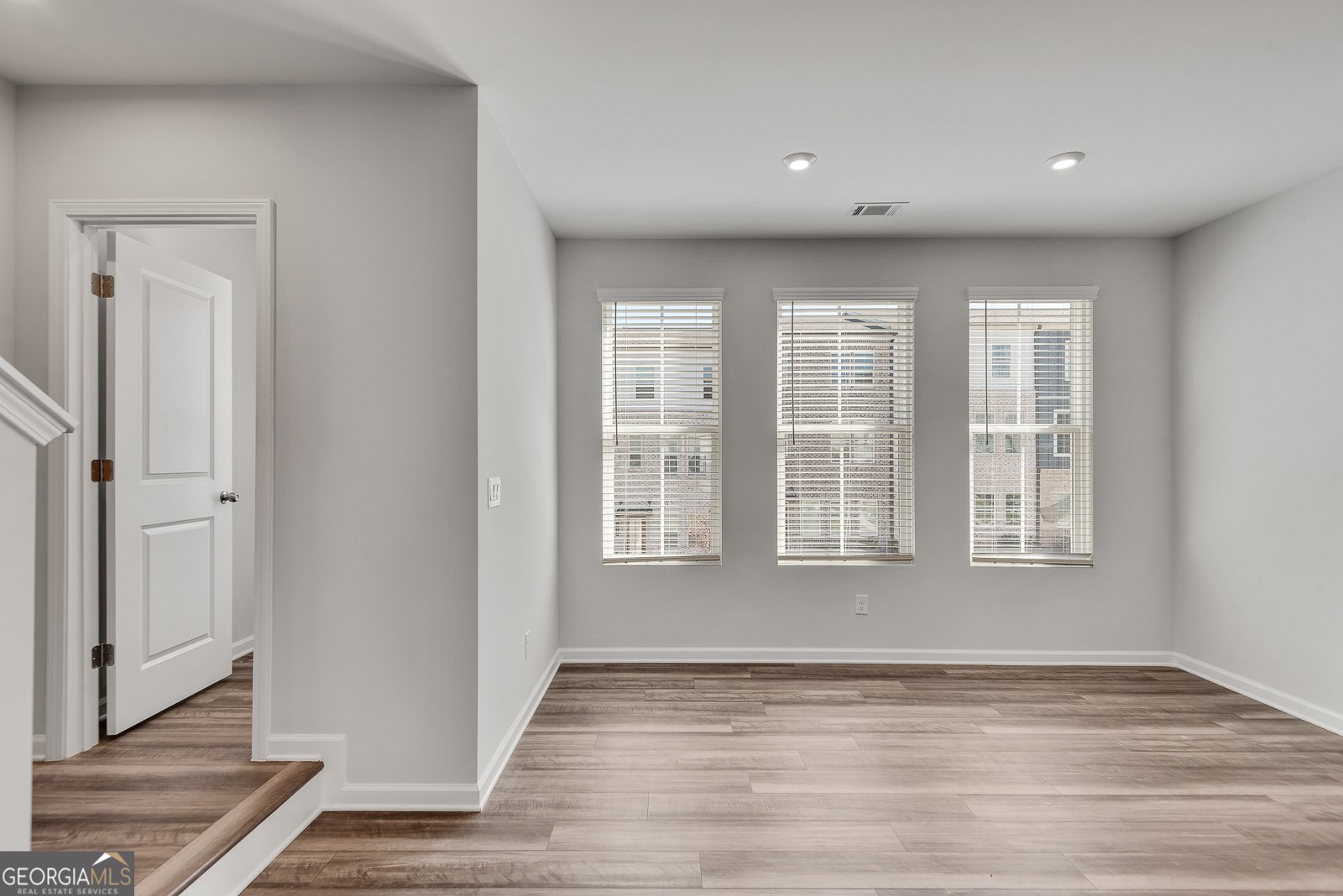 1216 Marlo Way Road Acworth - 20