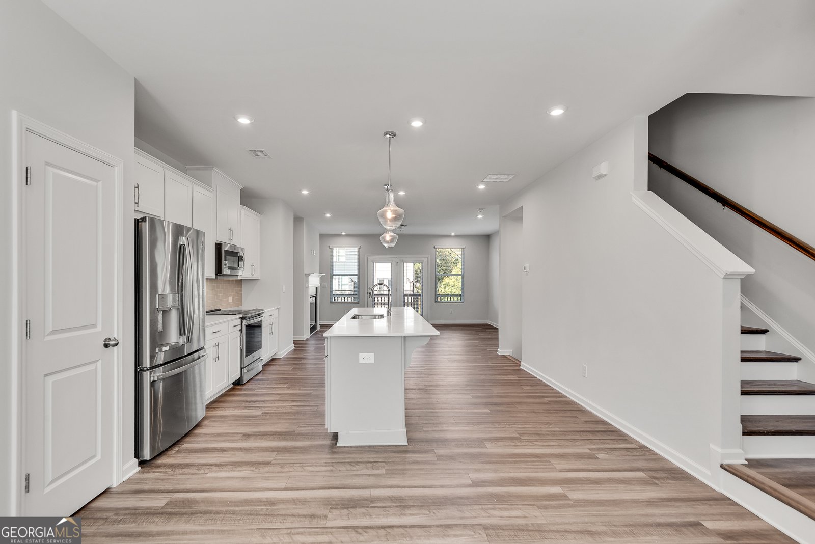 1216 Marlo Way Road Acworth - 21