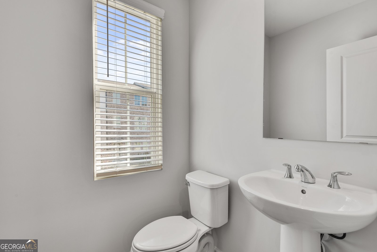 1216 Marlo Way Road Acworth - 22