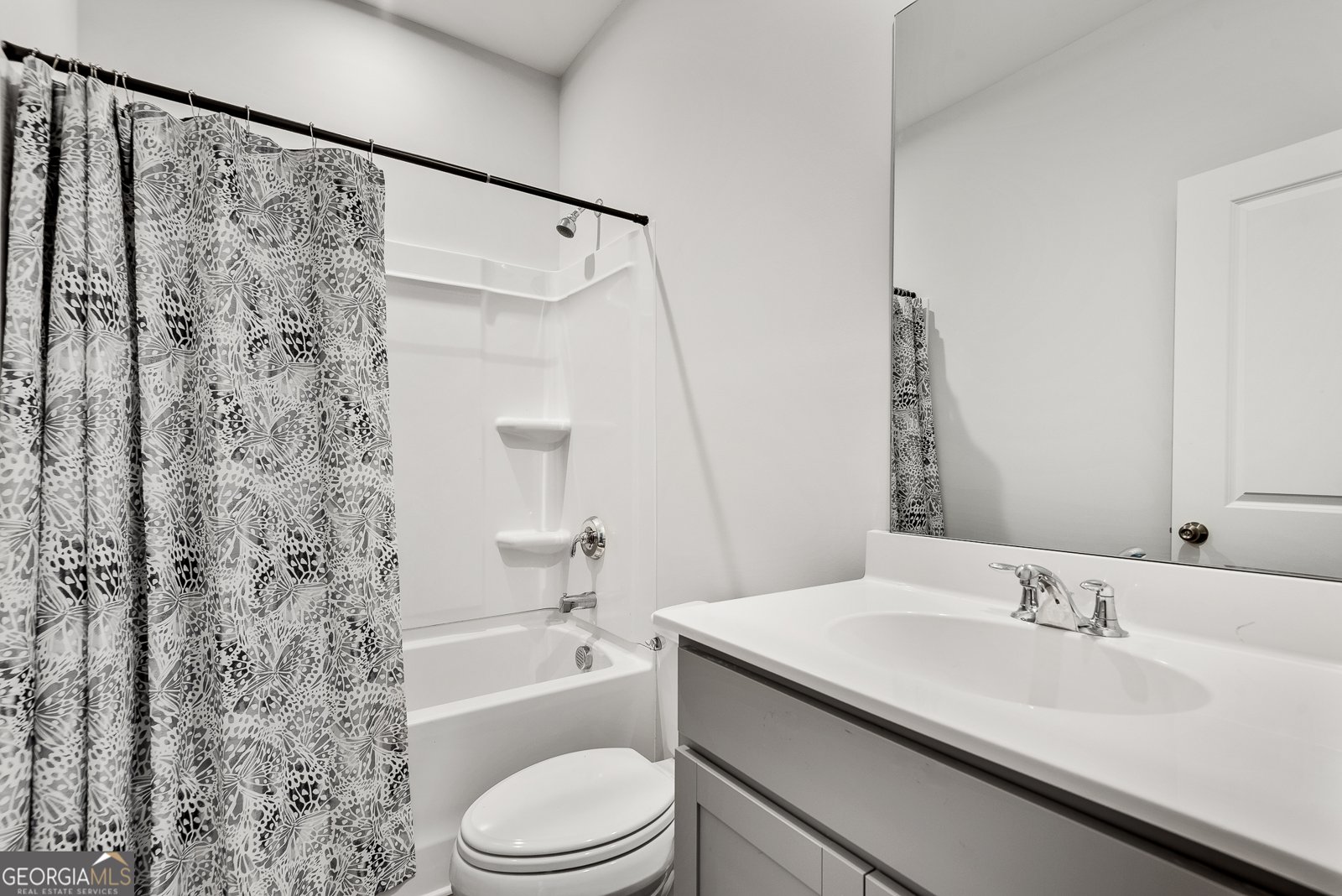 1216 Marlo Way Road Acworth - 27