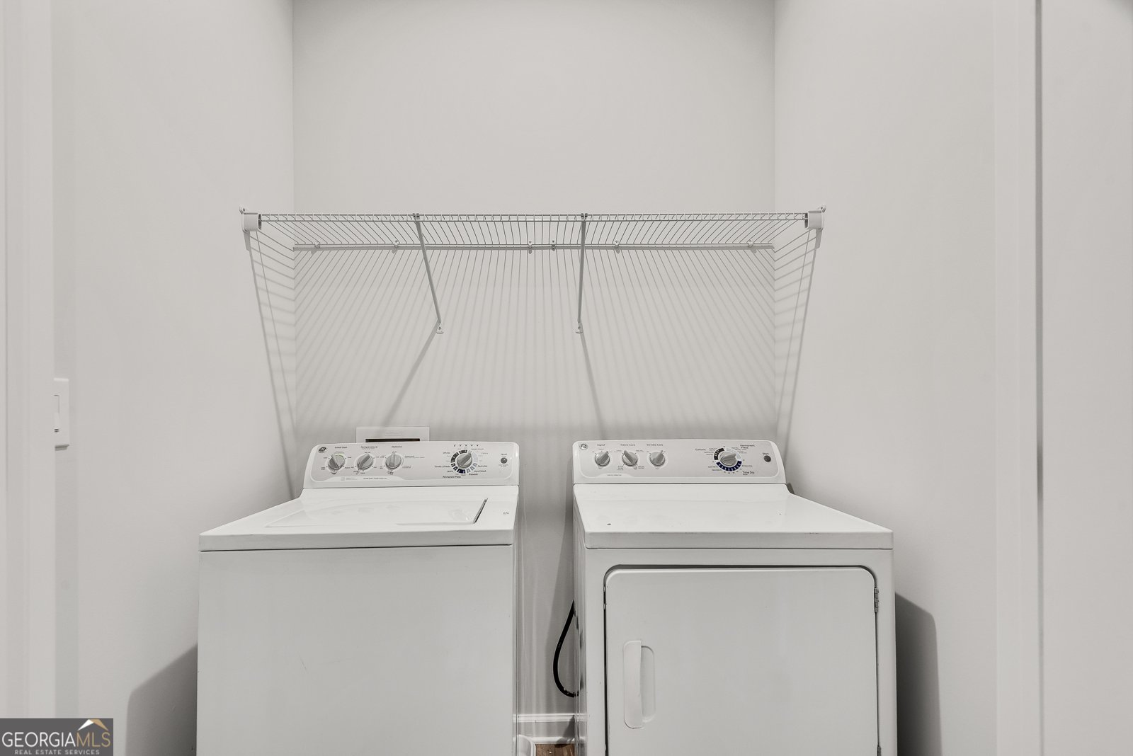 1216 Marlo Way Road Acworth - 28