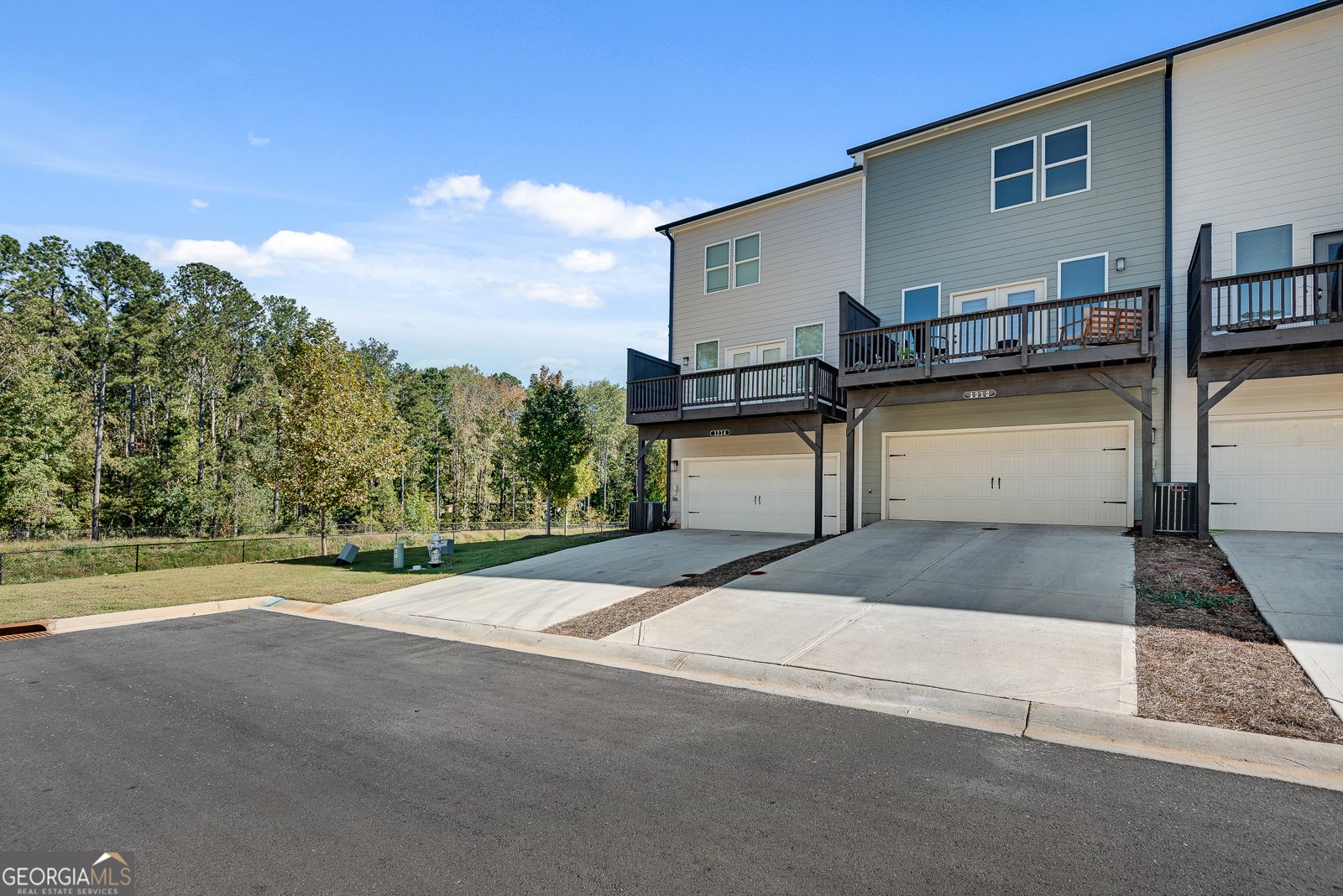 1216 Marlo Way Road Acworth - 34