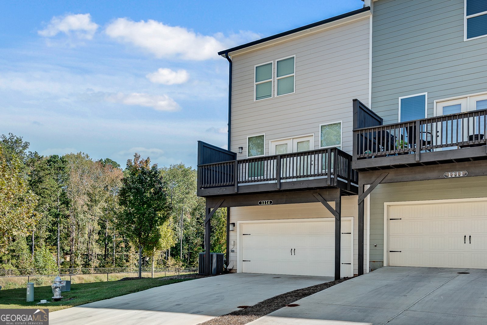 1216 Marlo Way Road Acworth - 35