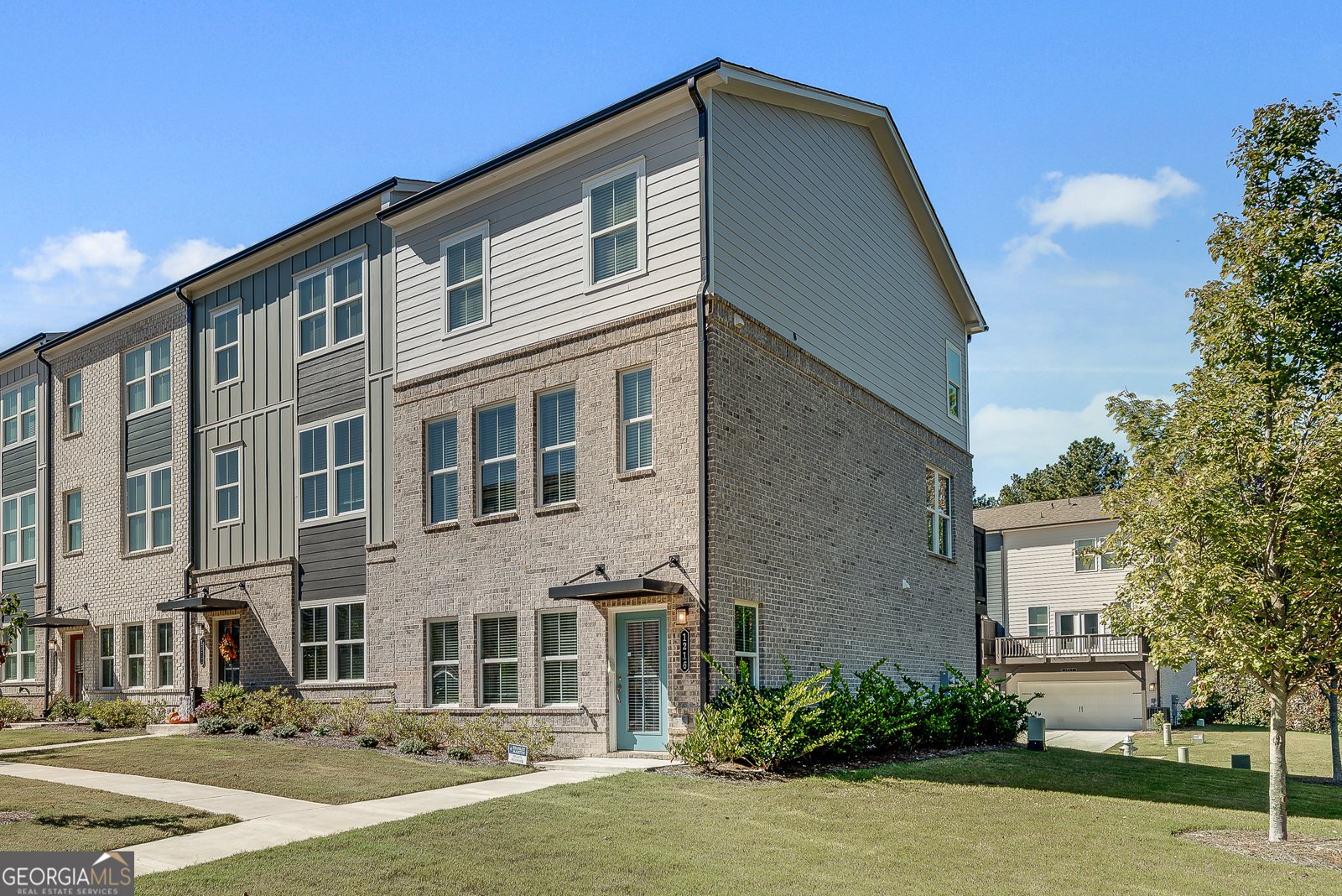 1216 Marlo Way Road Acworth - 4