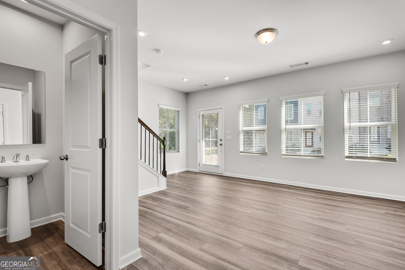 1216 Marlo Way Road Acworth - 6