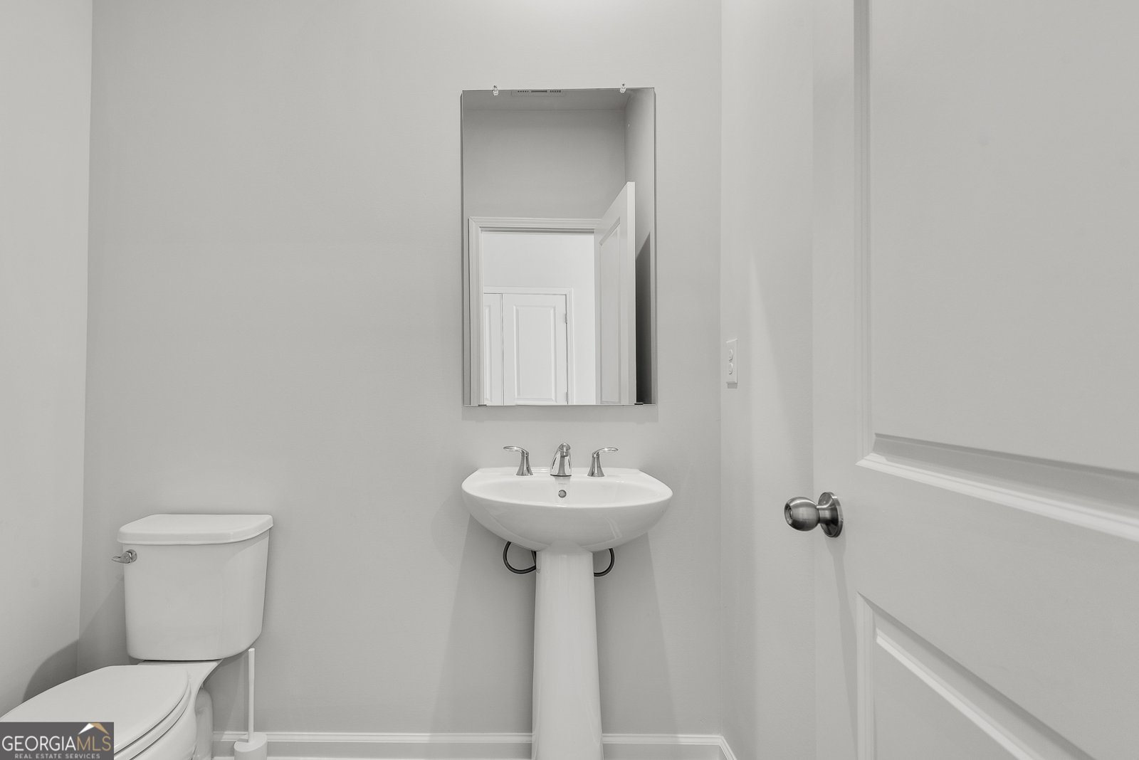 1216 Marlo Way Road Acworth - 7