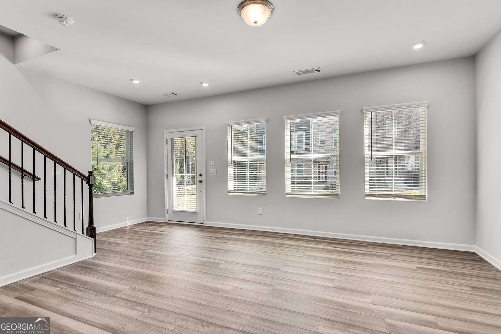 1216 Marlo Way Road Acworth - 8