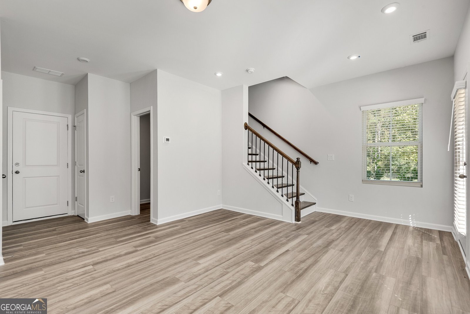 1216 Marlo Way Road Acworth - 9