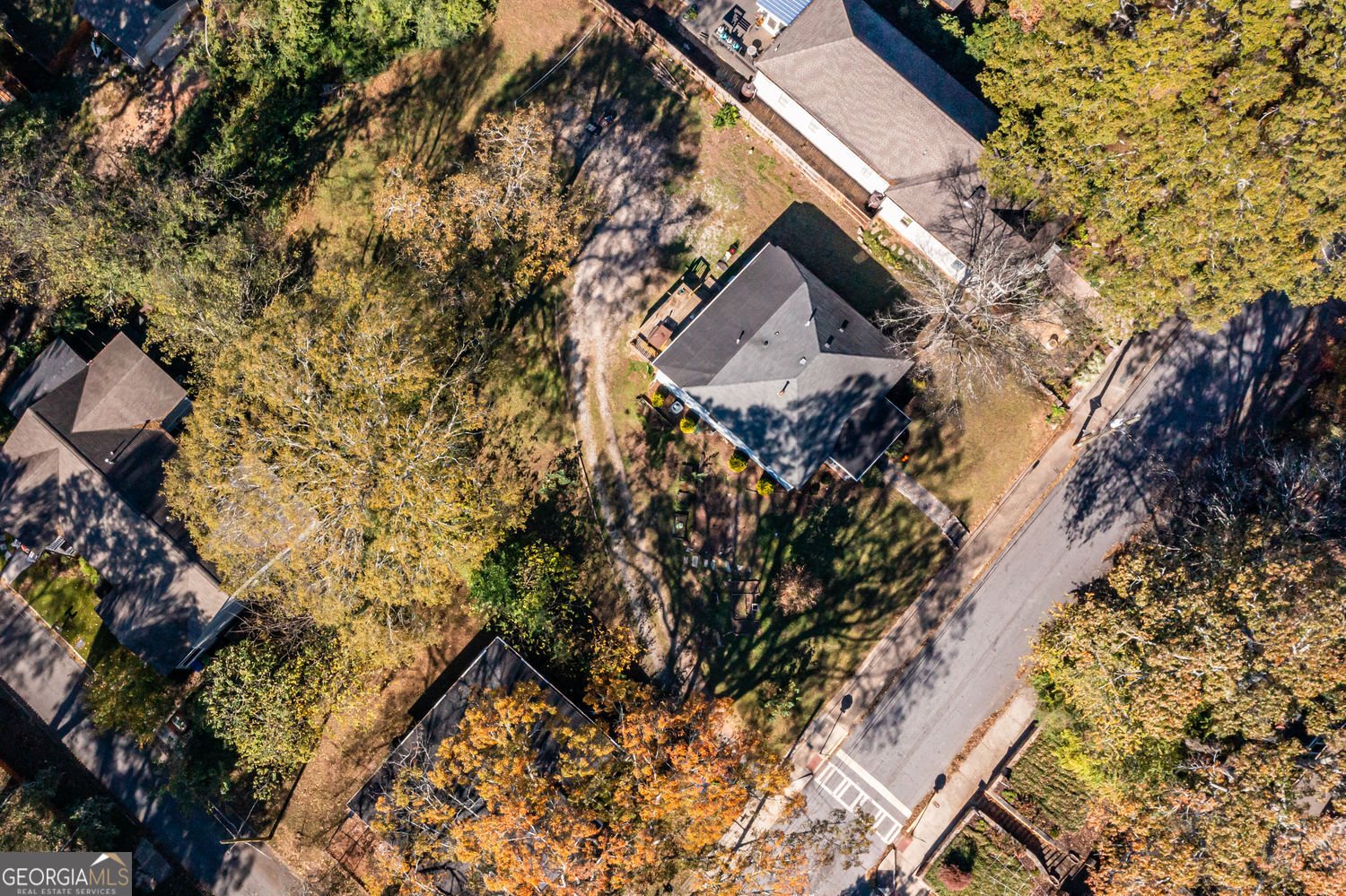 691 Hill Street Atlanta - 3