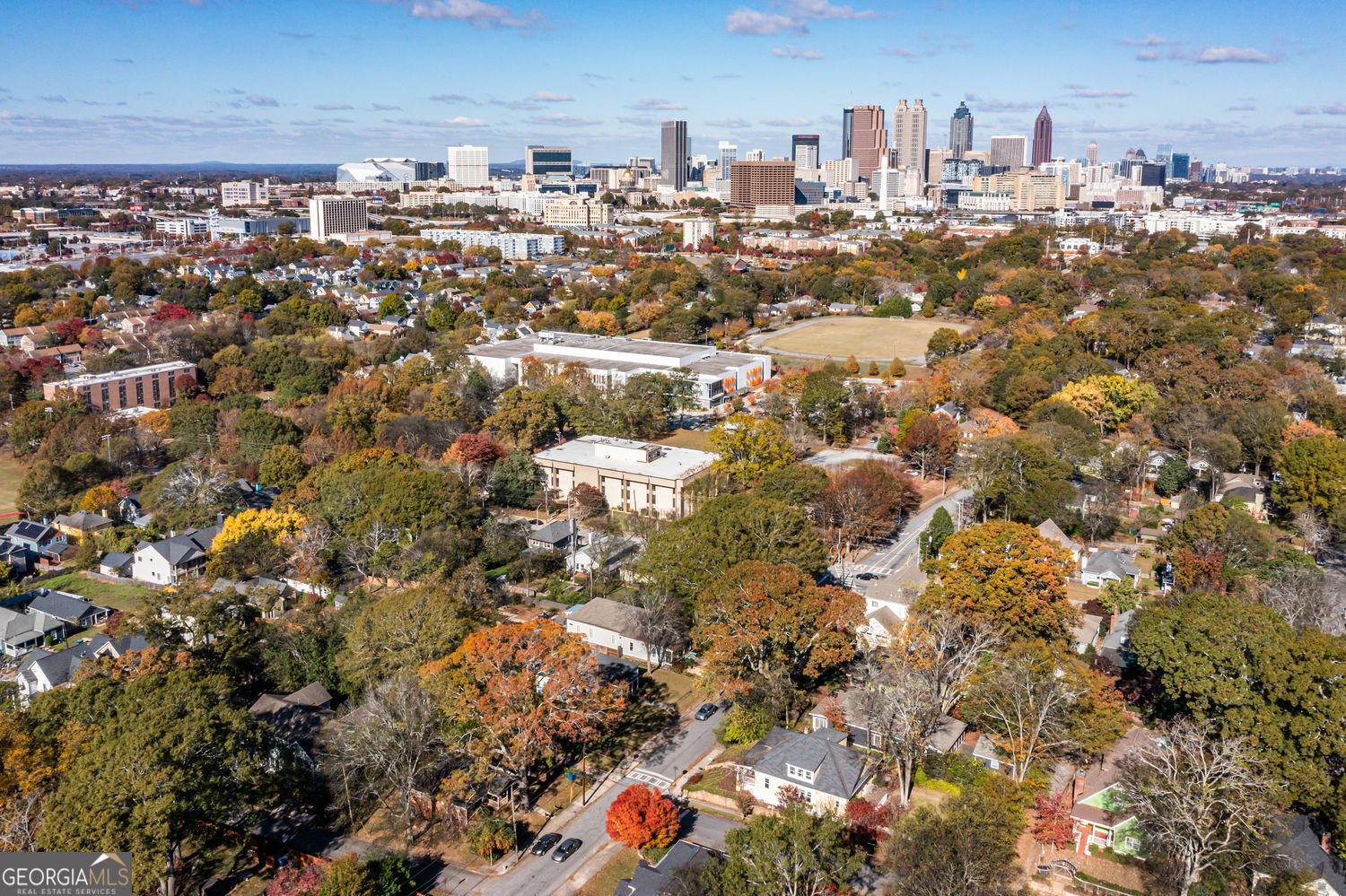 691 Hill Street Atlanta - 4