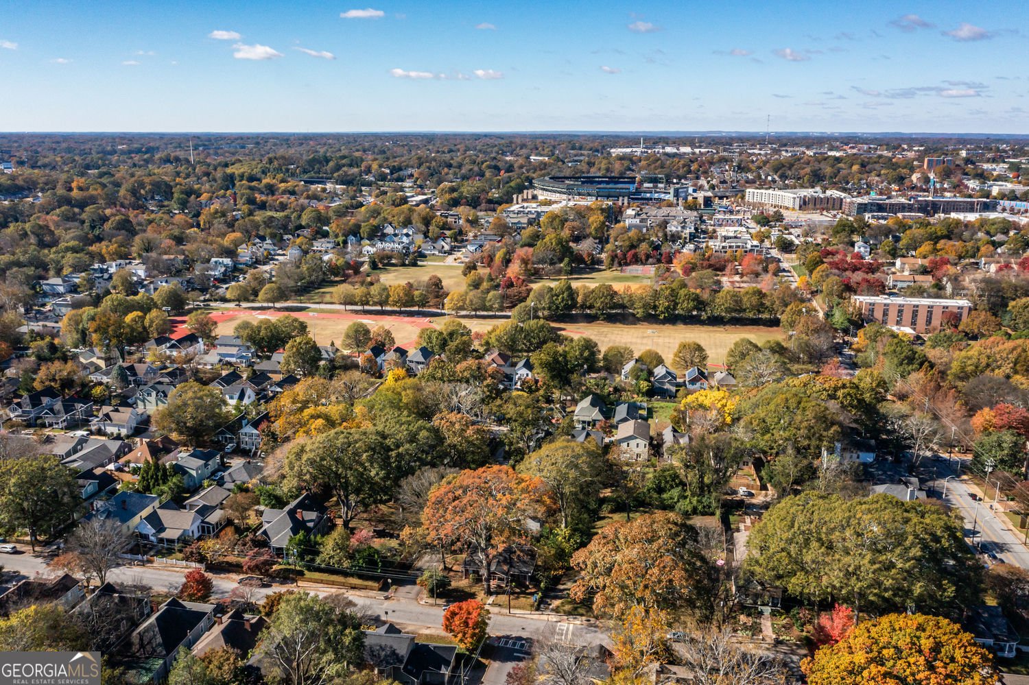 691 Hill Street Atlanta - 5