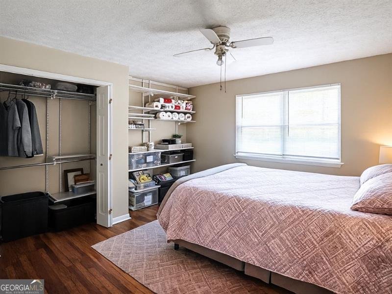 2587 PEYTON WOODS Trail Atlanta - 10