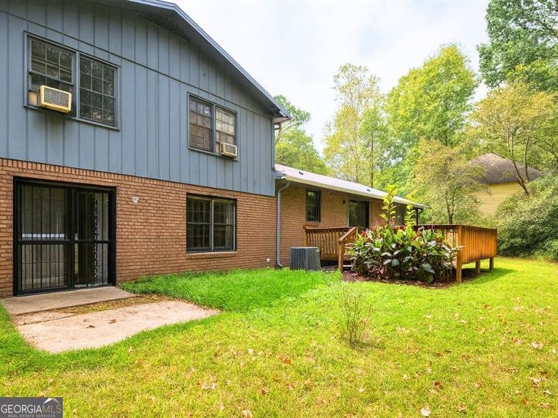 2587 PEYTON WOODS Trail Atlanta - 12