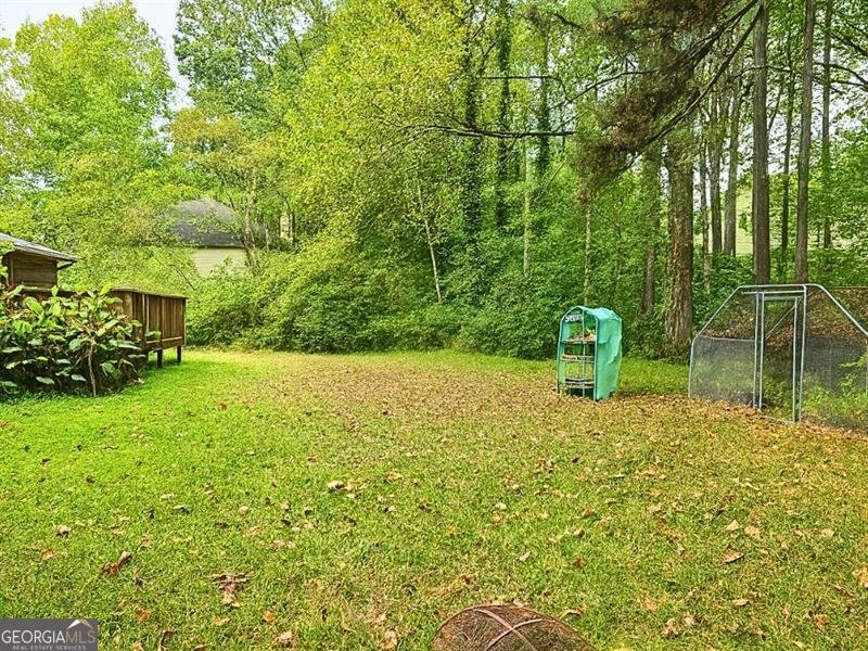 2587 PEYTON WOODS Trail Atlanta - 13