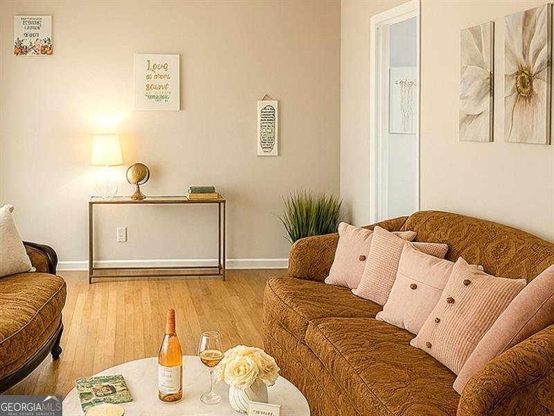 2587 PEYTON WOODS Trail Atlanta - 14