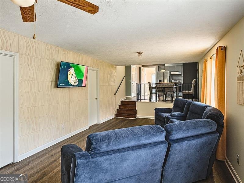 2587 PEYTON WOODS Trail Atlanta - 15