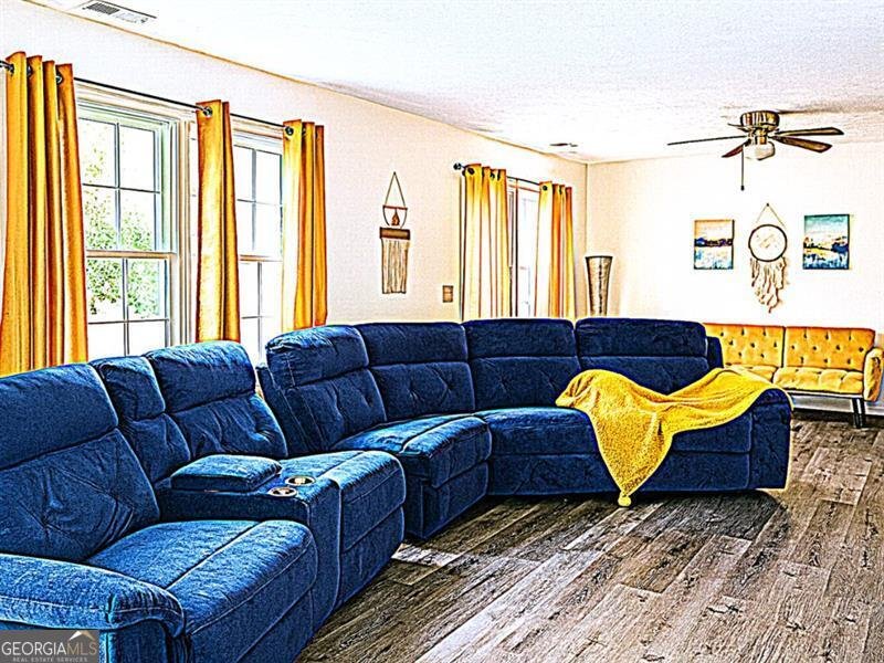 2587 PEYTON WOODS Trail Atlanta - 3