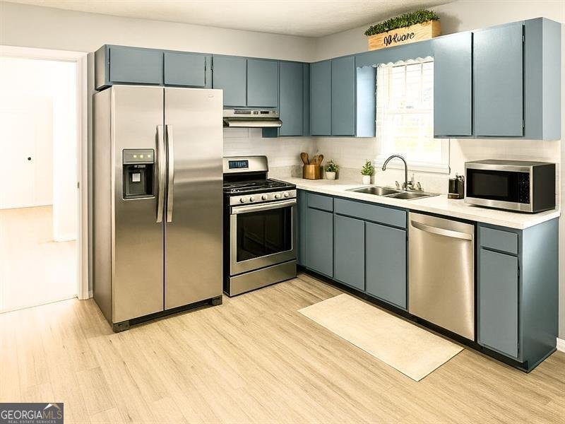 2587 PEYTON WOODS Trail Atlanta - 4