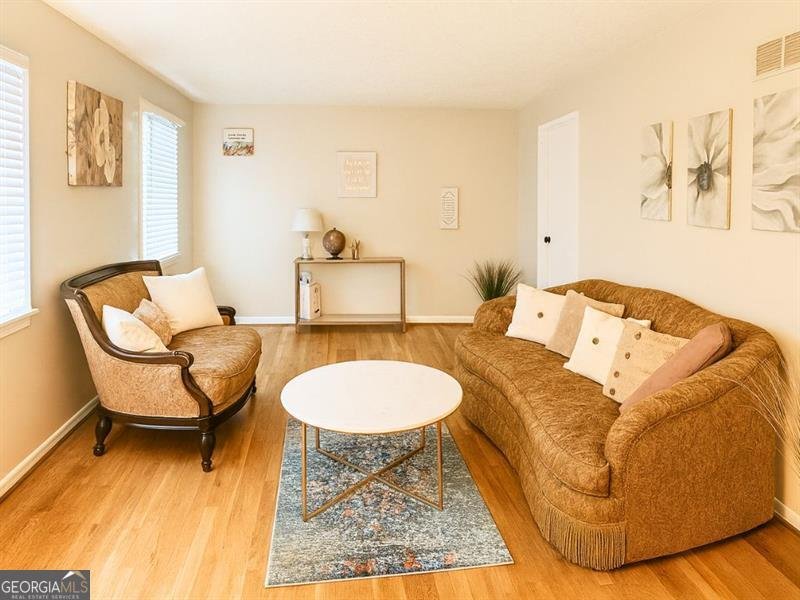 2587 PEYTON WOODS Trail Atlanta - 5